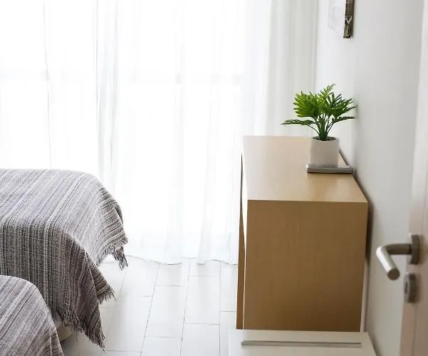 Albur Village 아파트 *