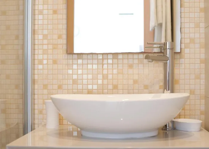 아파트 Albur Village *