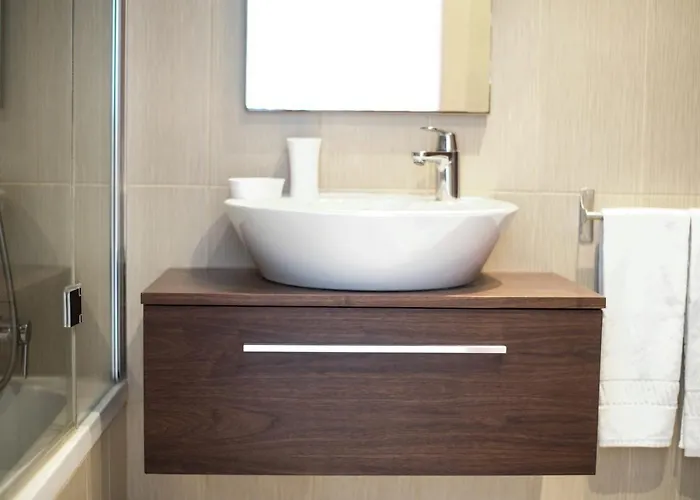 아파트 Albur Village