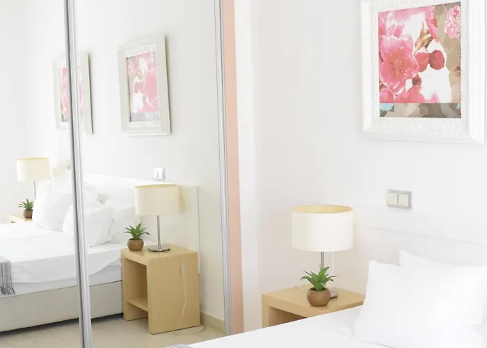 Albur Village 아파트 *