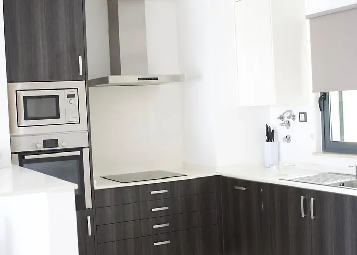 아파트 Albur Village