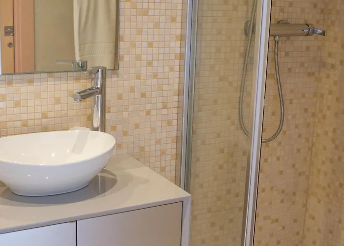 Albur Village 아파트 *