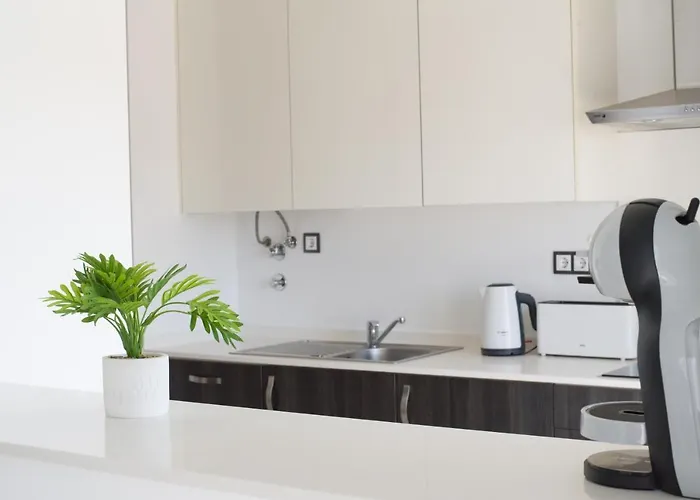 Albur Village 아파트 *