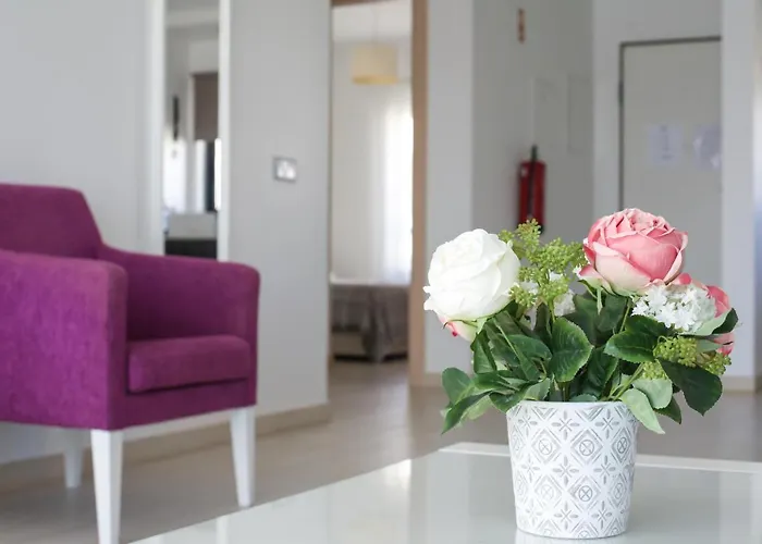 아파트 Albur Village 알보르