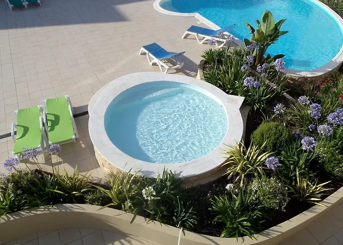 아파트 Albur Village 알보르