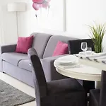 아파트 Albur Village 알보르