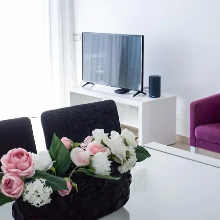 Apartman Albur Village Alvor