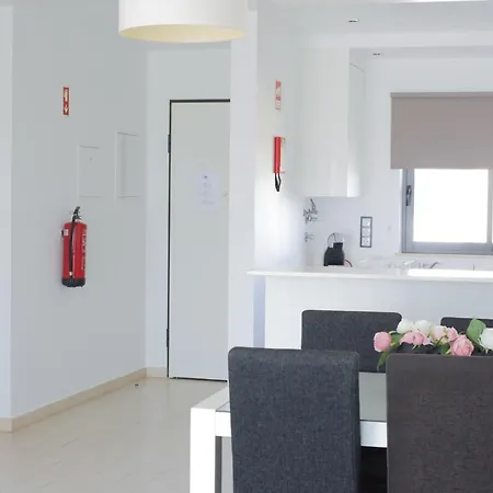 Albur Village * Алвор