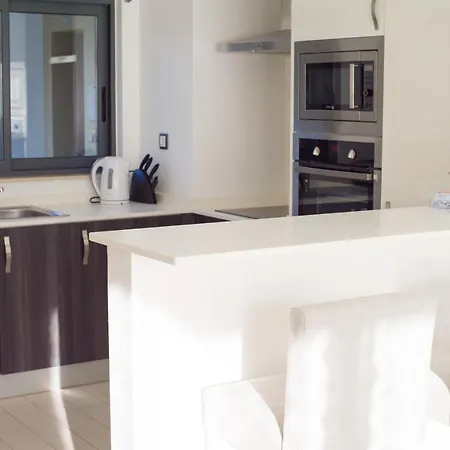 Albur Village Апартаменты