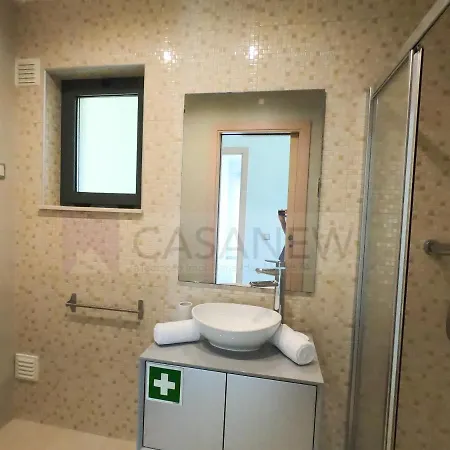 Albur Village Апартаменты