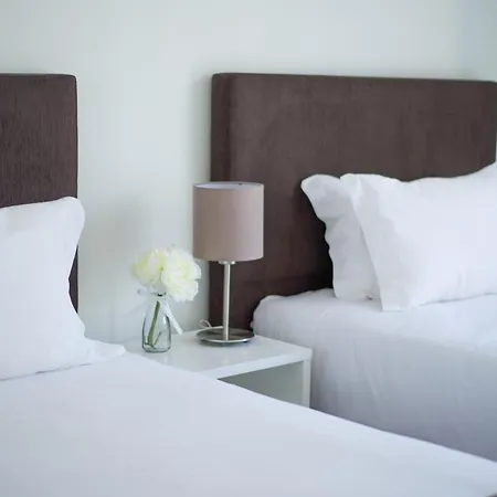 Apartman Albur Village Alvor