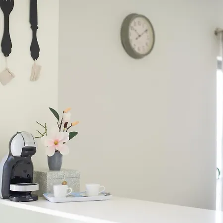 Apartmán Albur Village Alvor