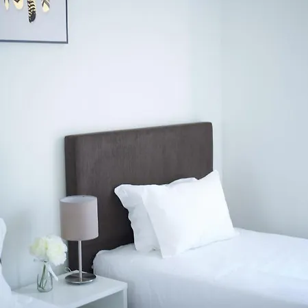 Apartmán Albur Village *