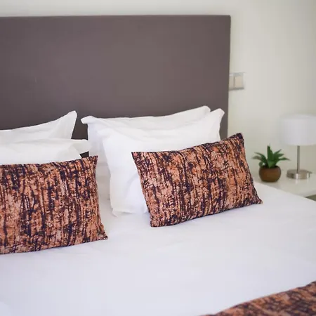 Apartman Albur Village Alvor