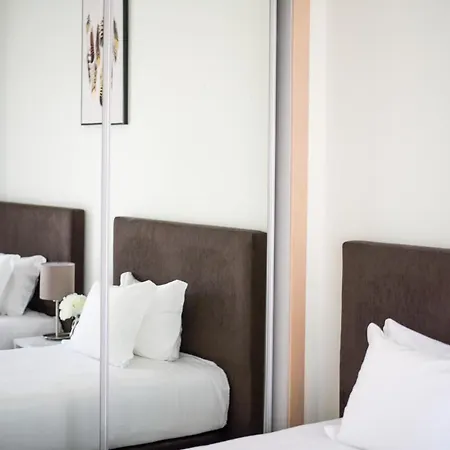 Albur Village * Alvor