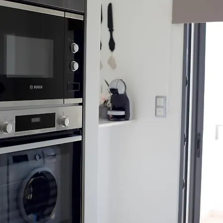Albur Village Apartment