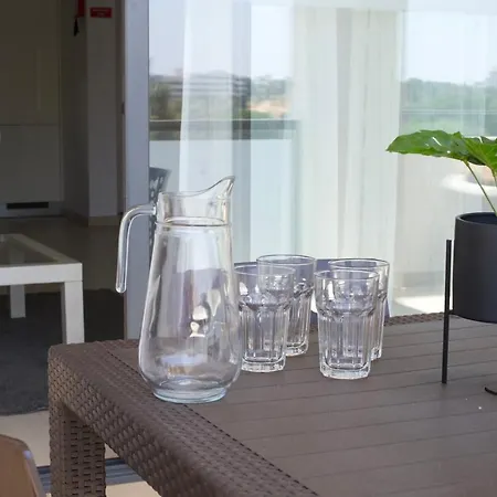 Apartmán Albur Village