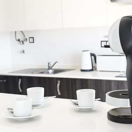 Albur Village * Алвор