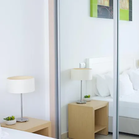 Albur Village * Алвор