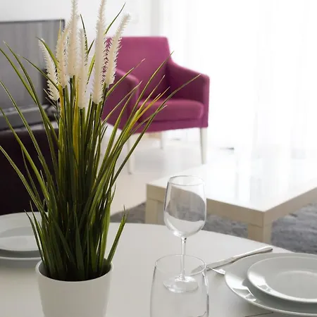 Albur Village Apartmán