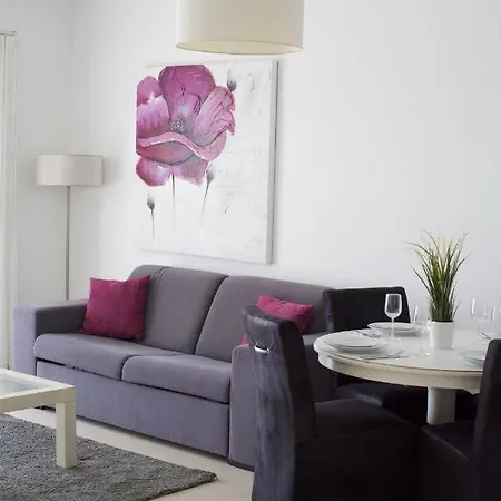 Albur Village Алвор