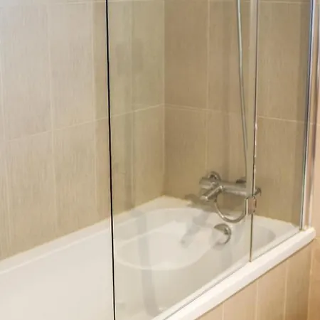 Albur Village شقة *