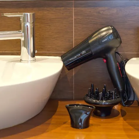 Albur Village Апартаменты