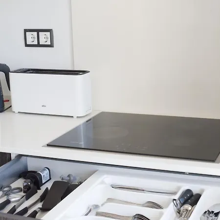 Albur Village Алвор