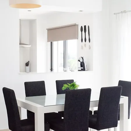 Albur Village Apartmán Alvor