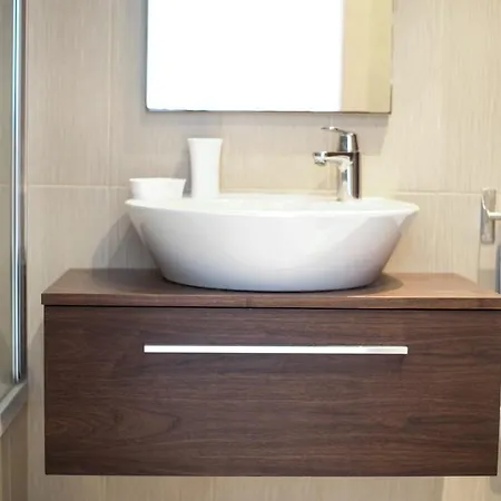 Apartmán Albur Village