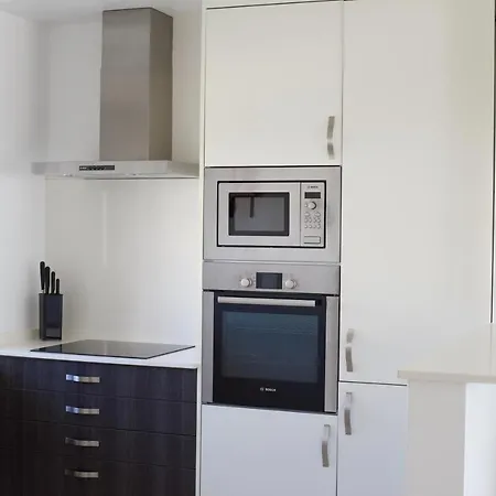 Albur Village Apartmán