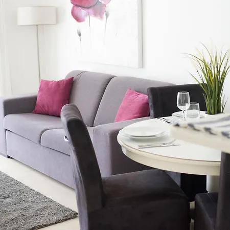 Apartman Albur Village Alvor