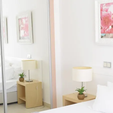 Albur Village Апартаменты *