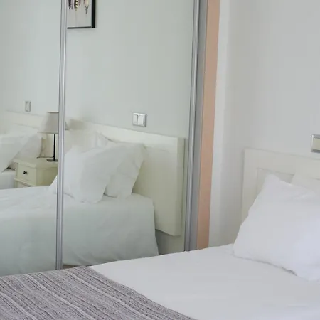 Апартаменты Albur Village Алвор