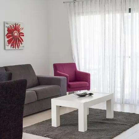 Albur Village * Alvor