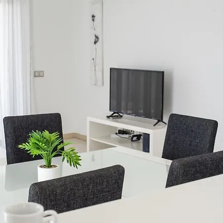 Albur Village * Алвор