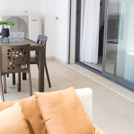 Apartmán Albur Village *