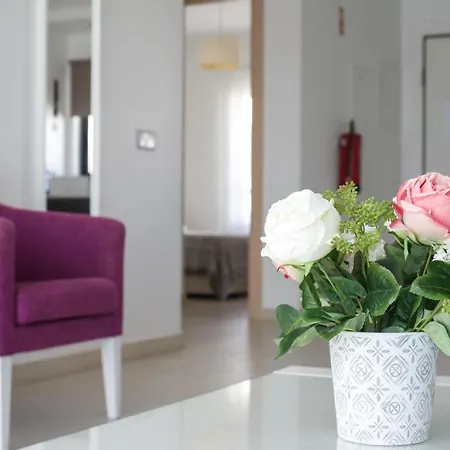 Apartment Albur Village Alvor