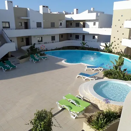 Albur Village Апартаменты