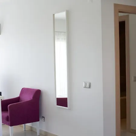 Apartamento Albur Village *