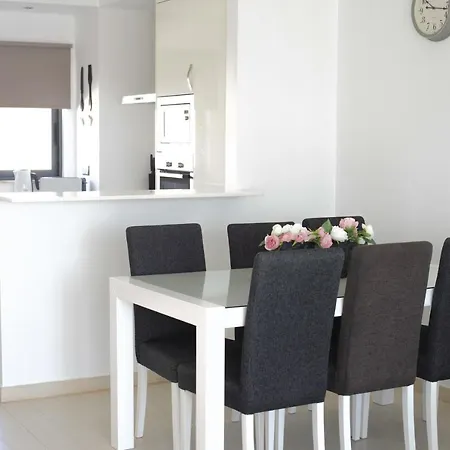 Apartamento Albur Village Alvor