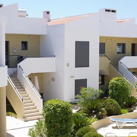 Albur Village Appartamento Alvor