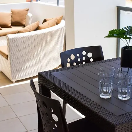Albur Village Apartamento *