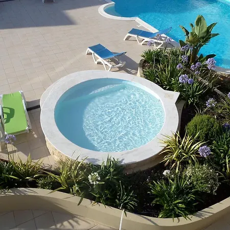 Apartamento Albur Village Alvor